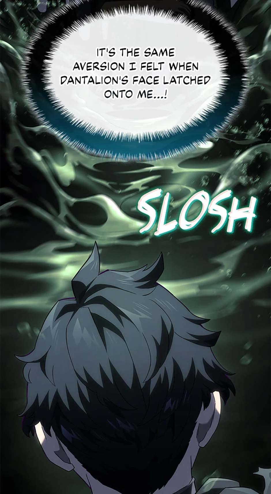 Revenge of the Baskerville Bloodhound Chapter 87