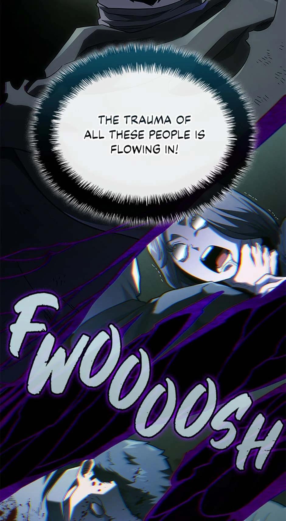 Revenge of the Baskerville Bloodhound Chapter 87