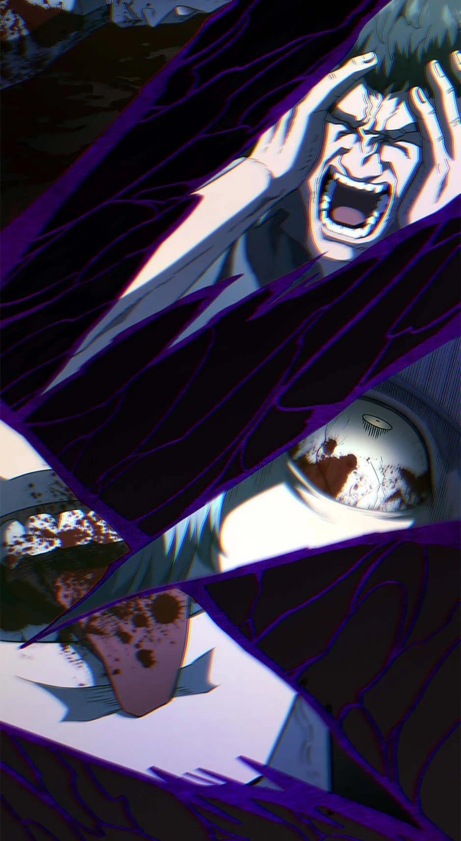 Revenge of the Baskerville Bloodhound Chapter 87