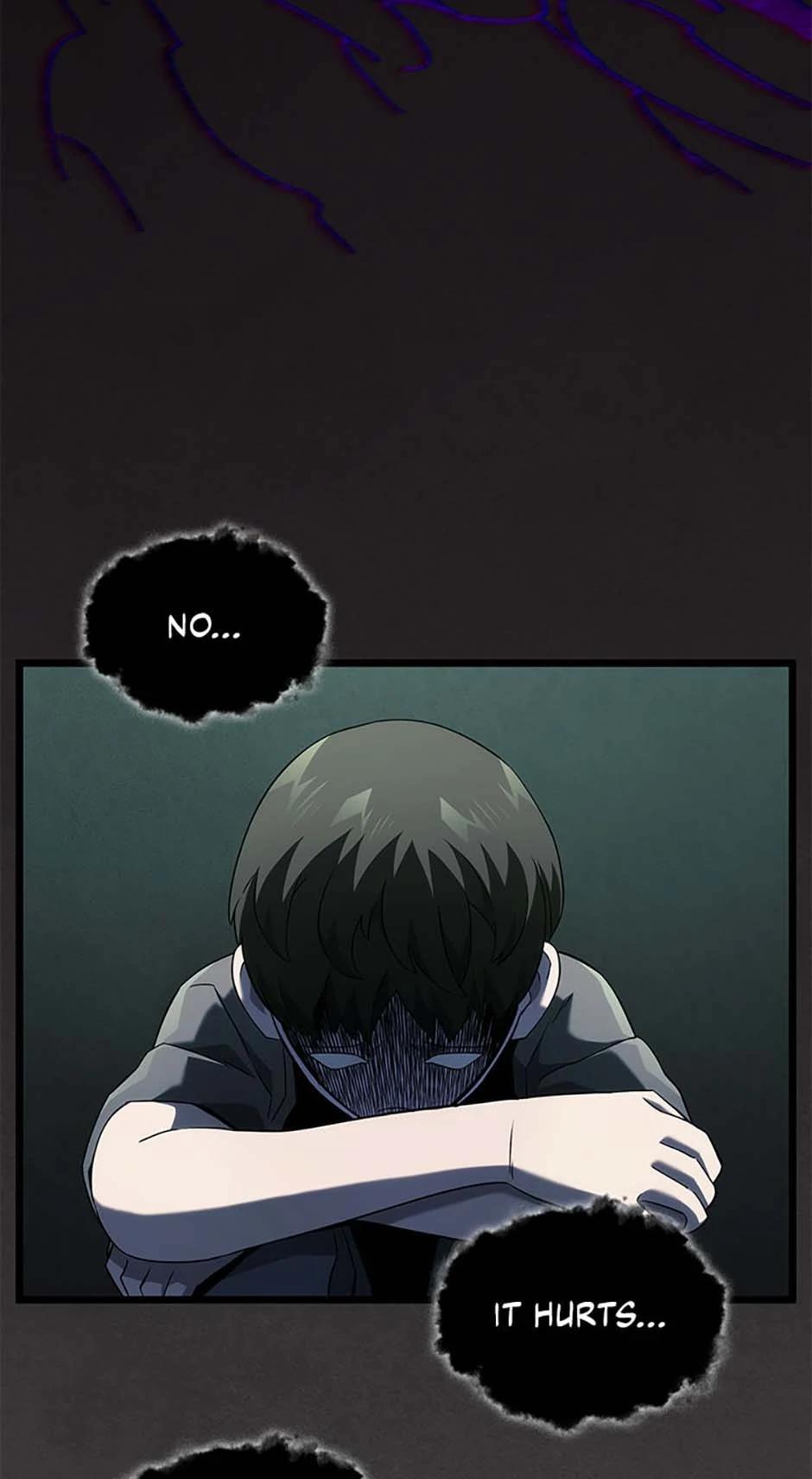 Revenge of the Baskerville Bloodhound Chapter 87