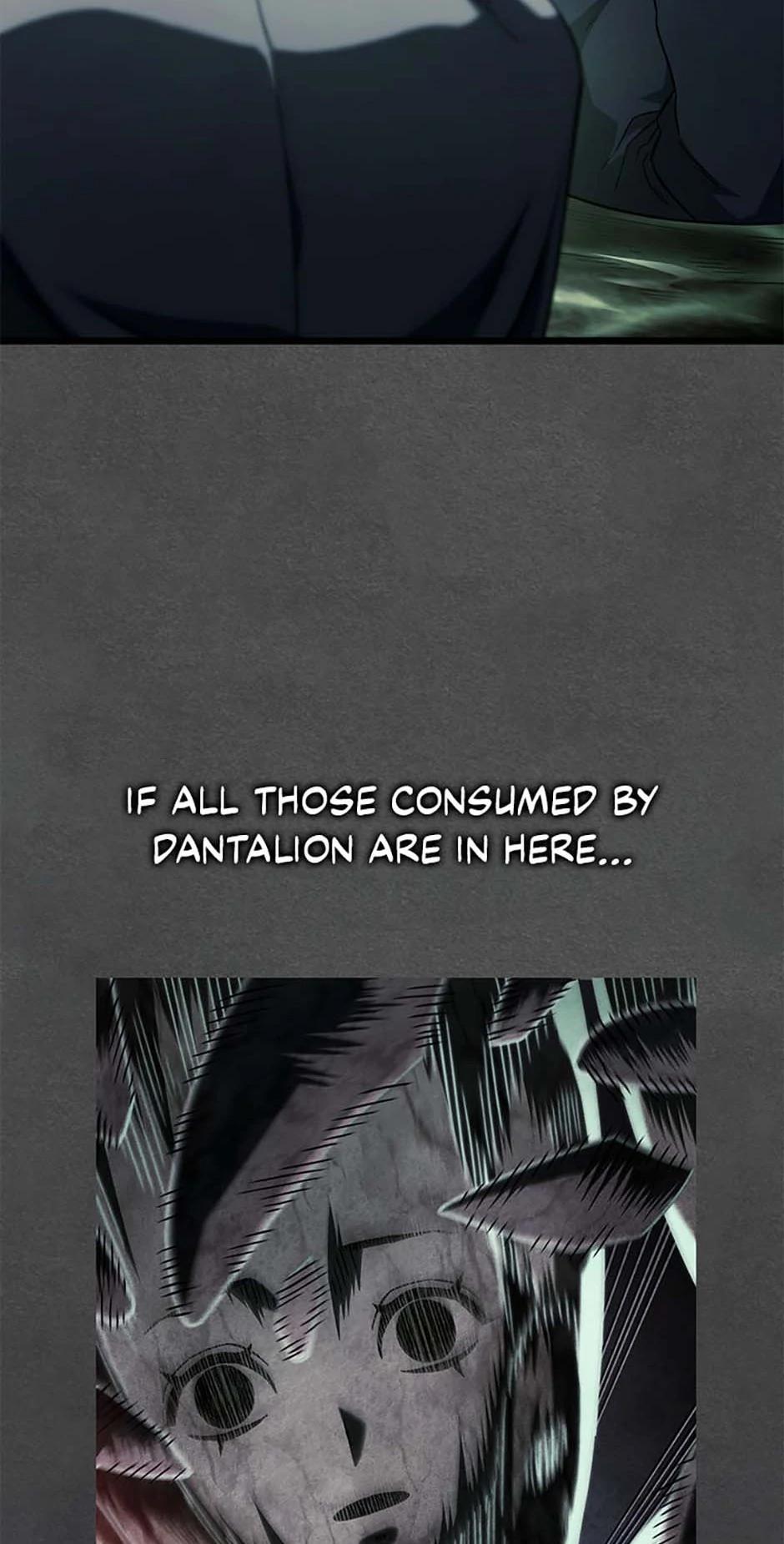 Revenge of the Baskerville Bloodhound Chapter 87