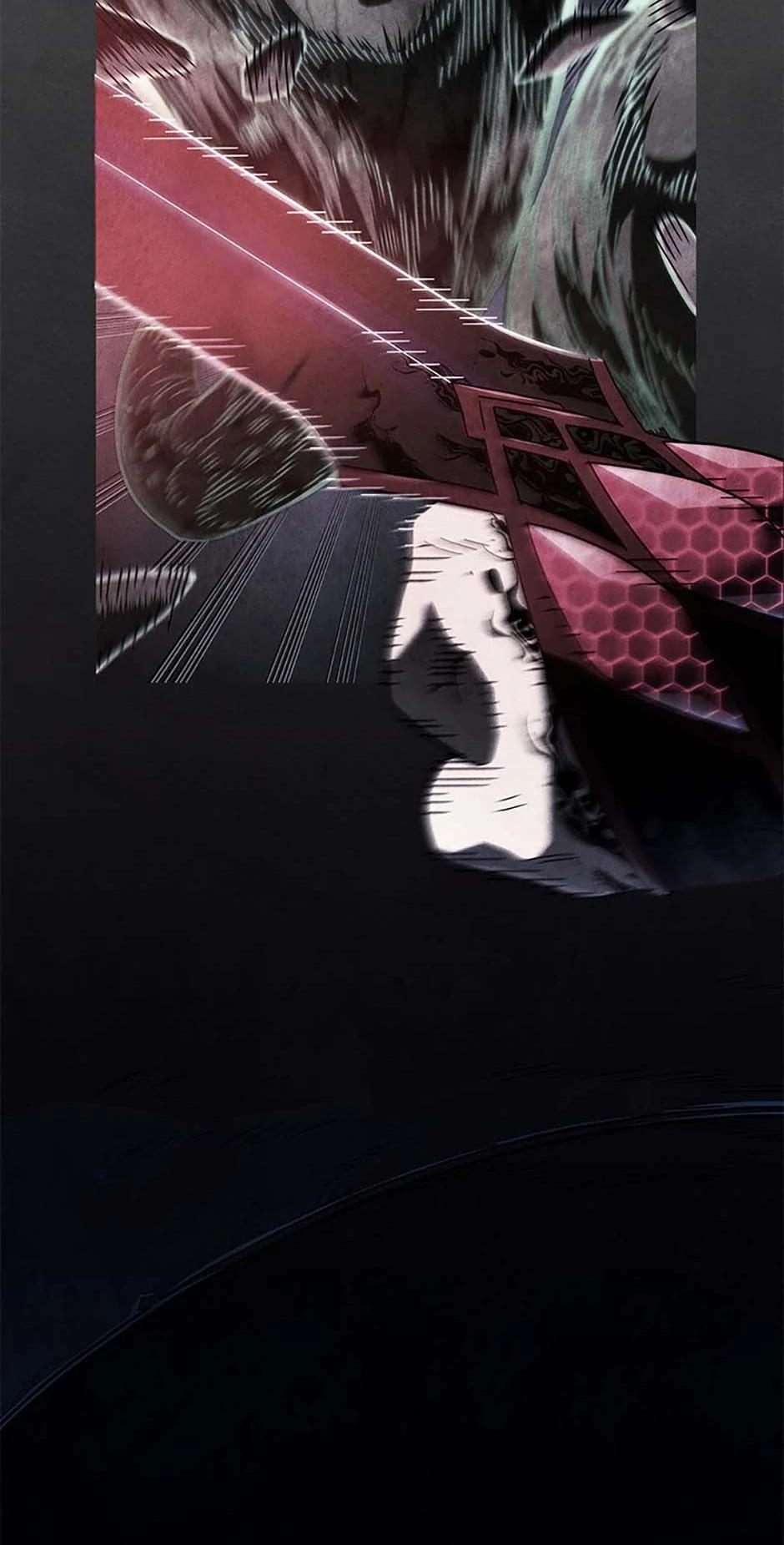 Revenge of the Baskerville Bloodhound Chapter 87