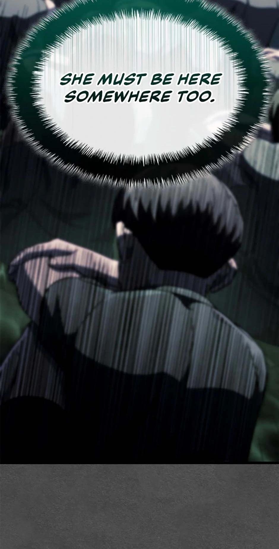 Revenge of the Baskerville Bloodhound Chapter 87