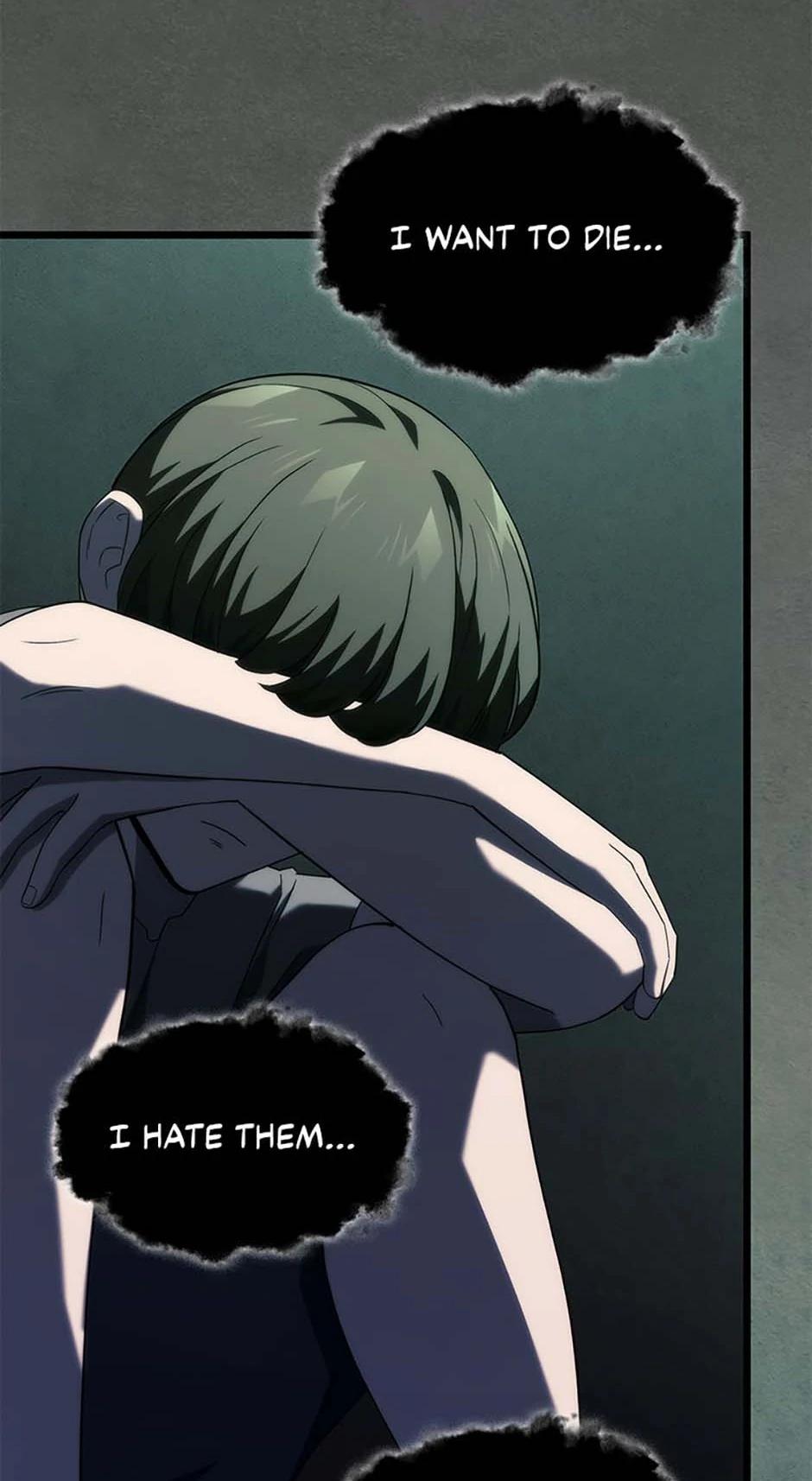 Revenge of the Baskerville Bloodhound Chapter 87