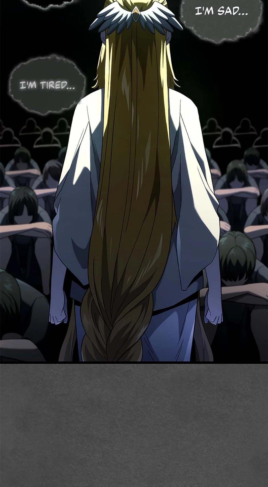 Revenge of the Baskerville Bloodhound Chapter 87