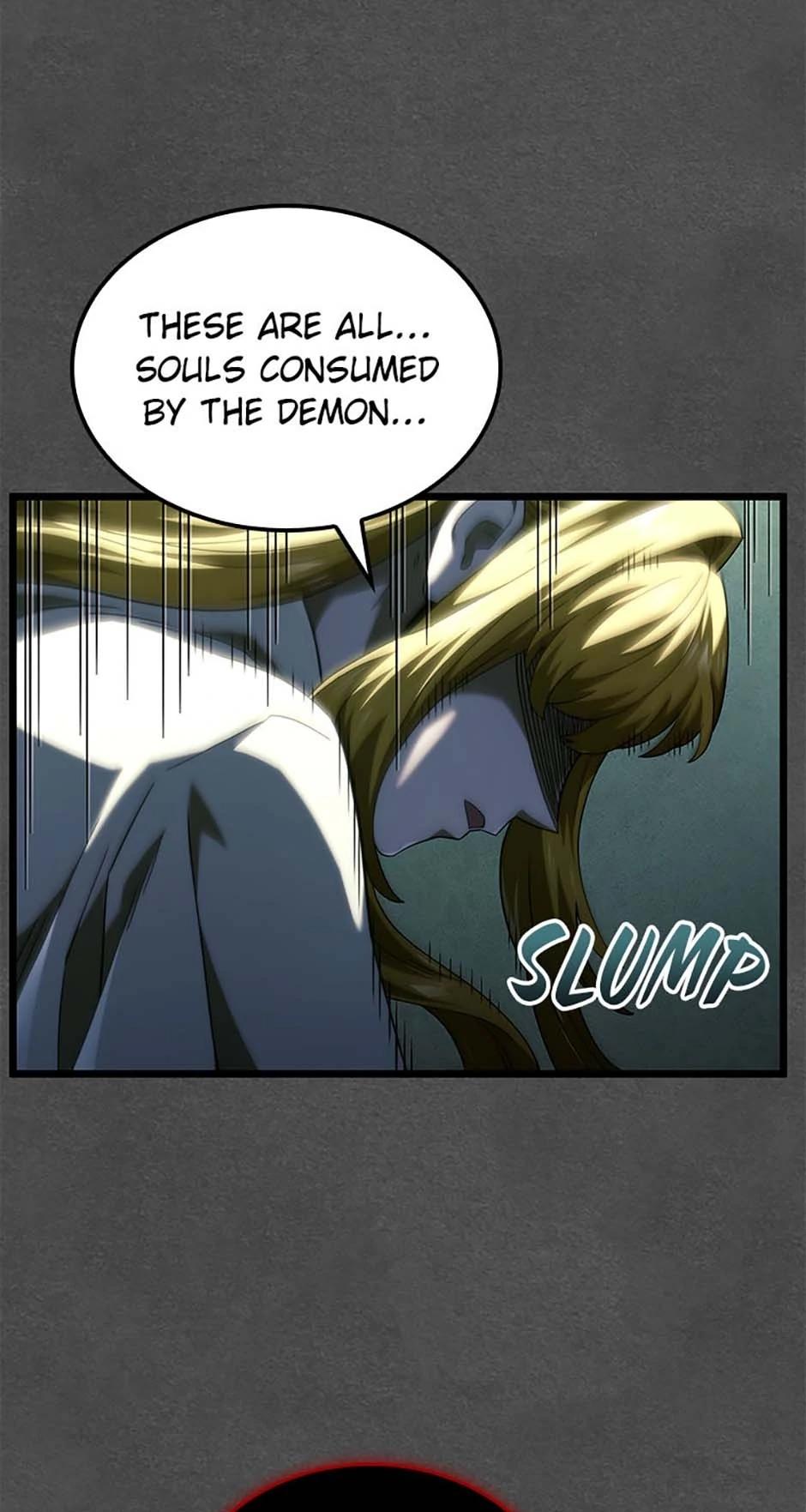 Revenge of the Baskerville Bloodhound Chapter 87