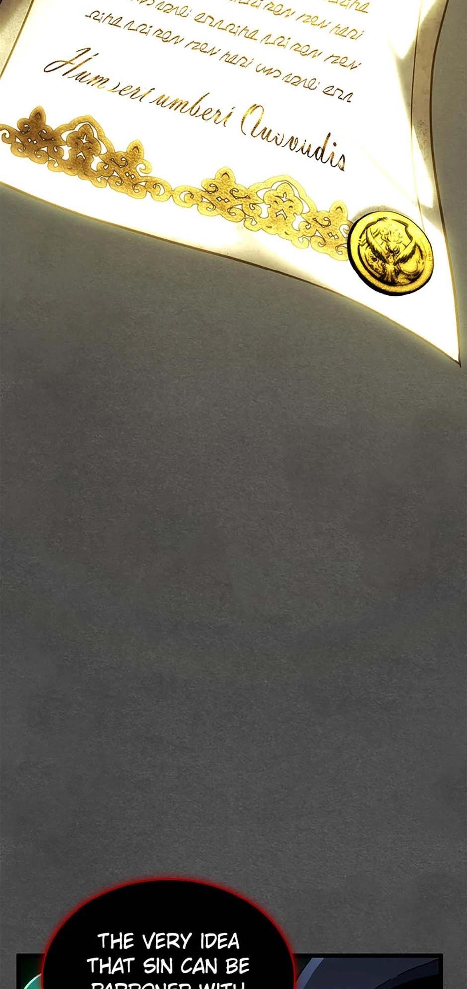 Revenge of the Baskerville Bloodhound Chapter 87