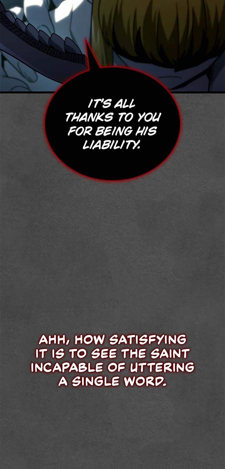 Revenge of the Baskerville Bloodhound Chapter 87