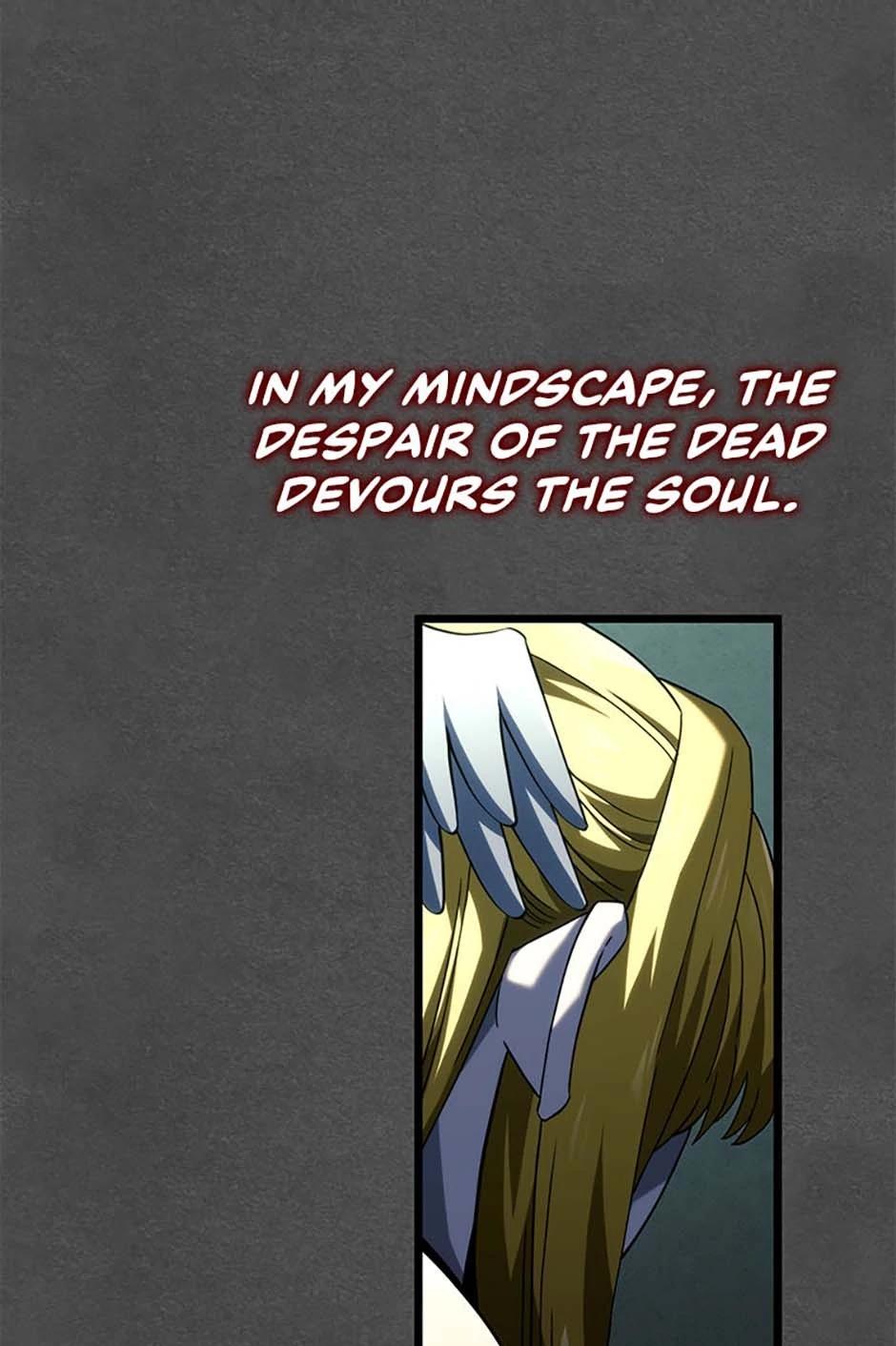 Revenge of the Baskerville Bloodhound Chapter 87