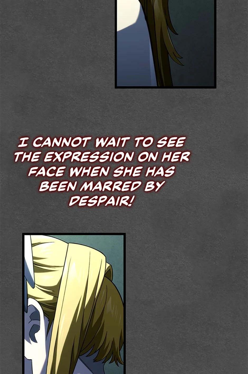 Revenge of the Baskerville Bloodhound Chapter 87