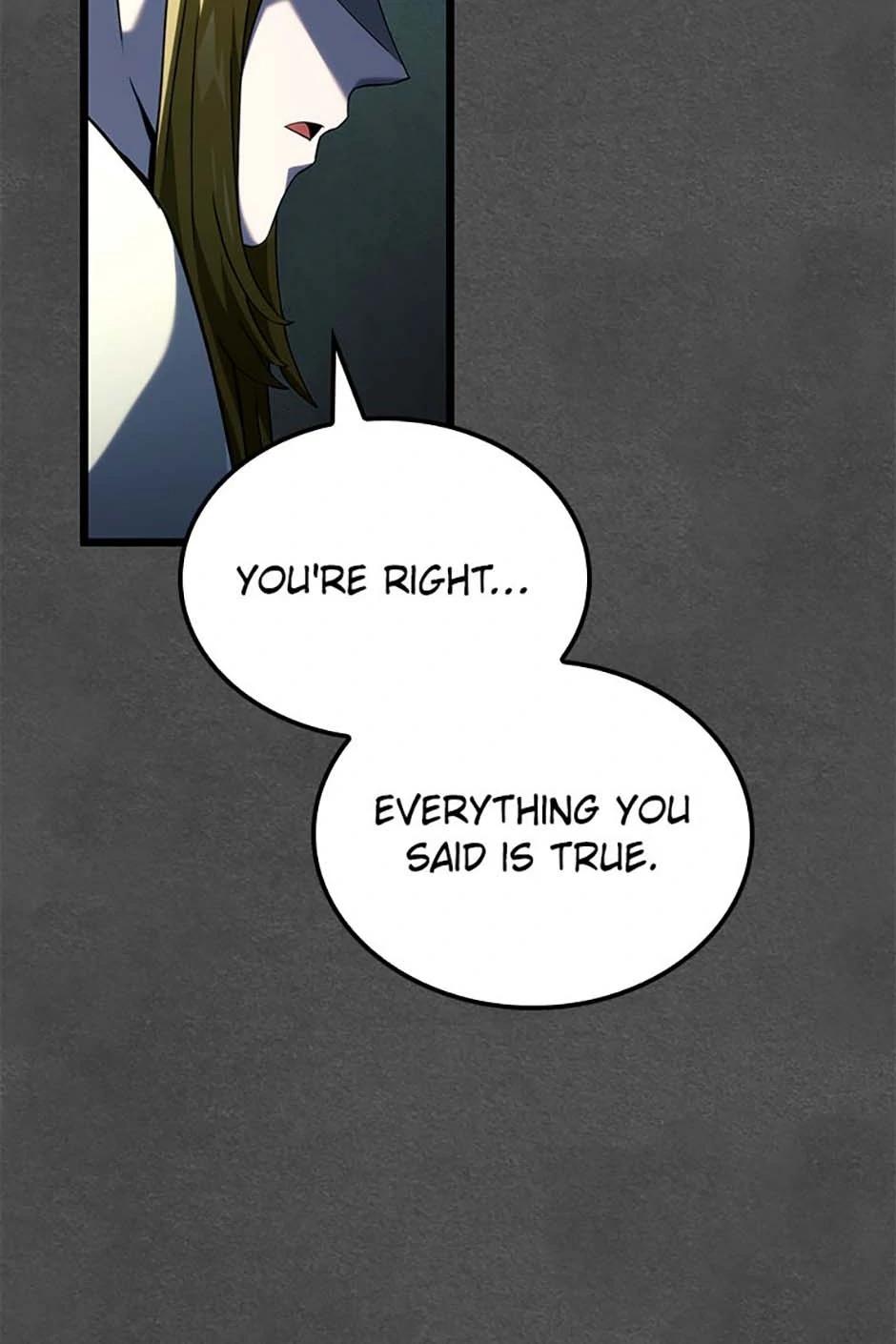 Revenge of the Baskerville Bloodhound Chapter 87