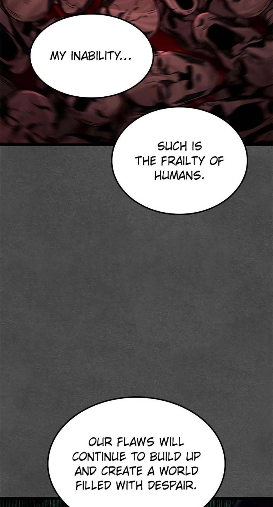 Revenge of the Baskerville Bloodhound Chapter 87