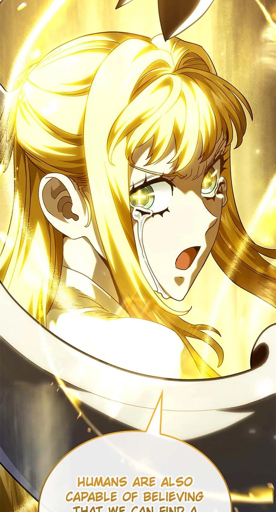 Revenge of the Baskerville Bloodhound Chapter 87