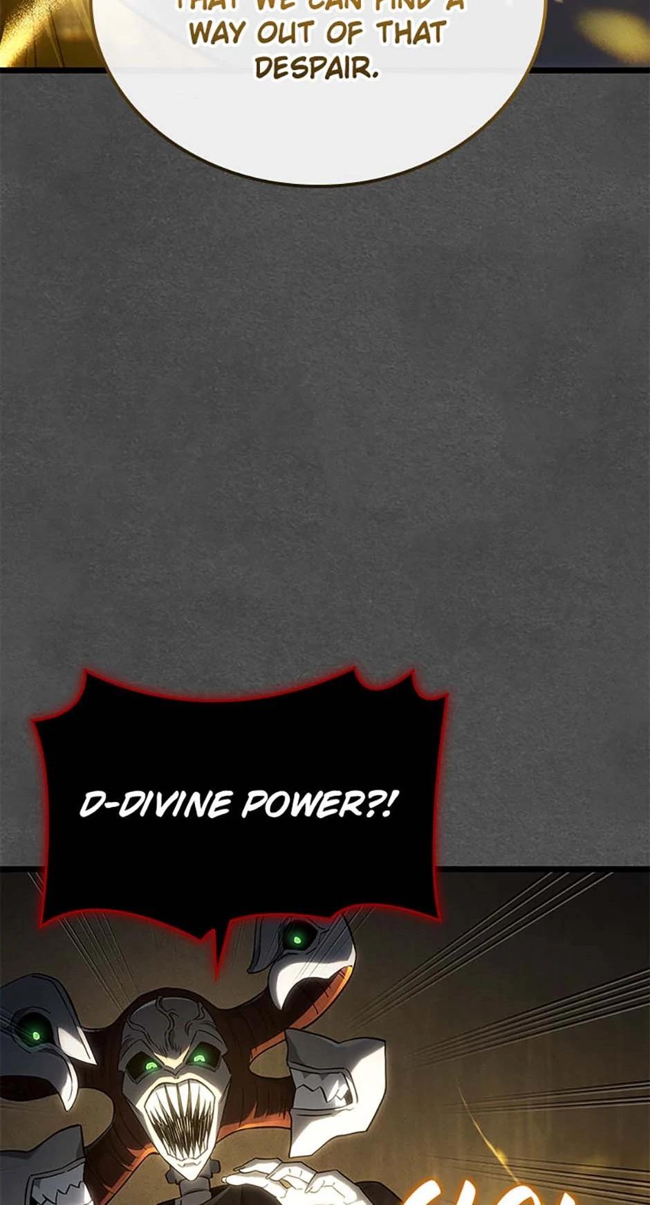 Revenge of the Baskerville Bloodhound Chapter 87