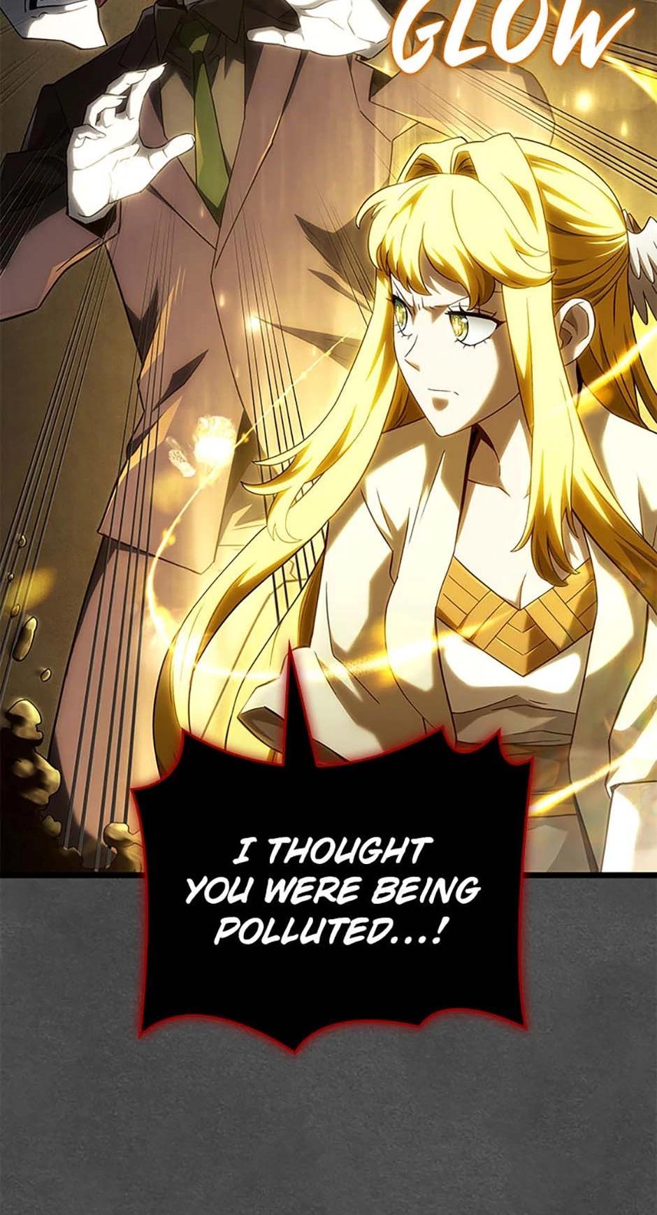 Revenge of the Baskerville Bloodhound Chapter 87