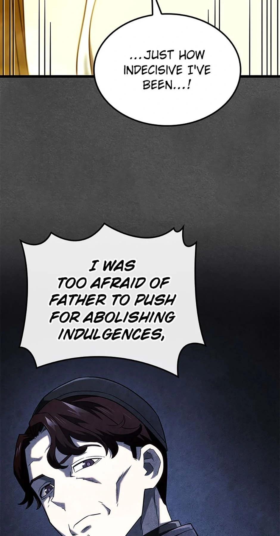 Revenge of the Baskerville Bloodhound Chapter 87