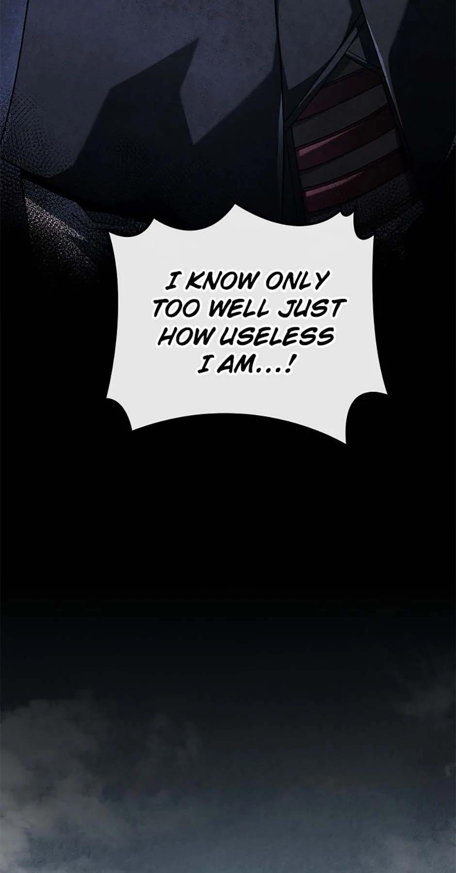 Revenge of the Baskerville Bloodhound Chapter 87