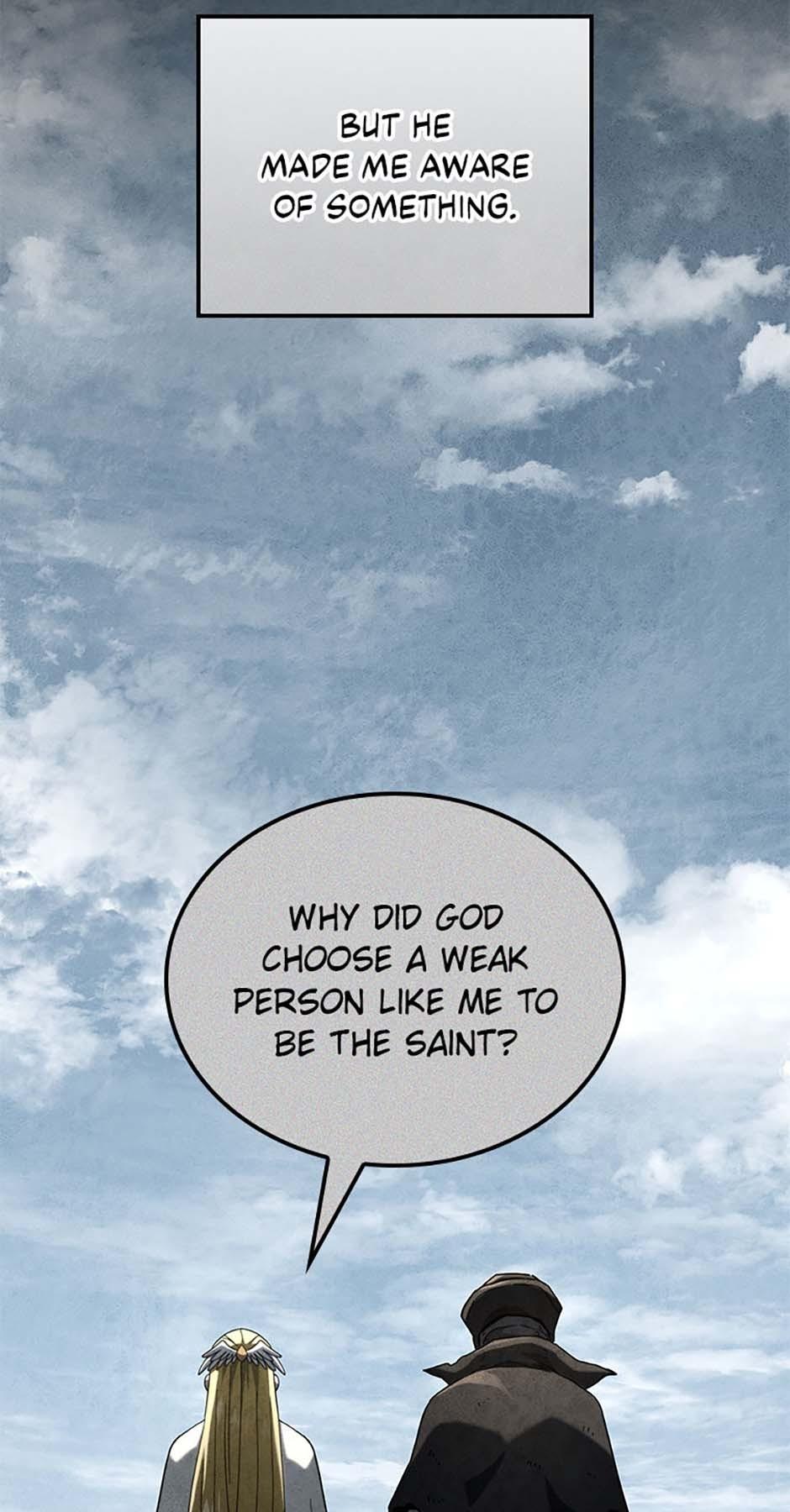 Revenge of the Baskerville Bloodhound Chapter 87