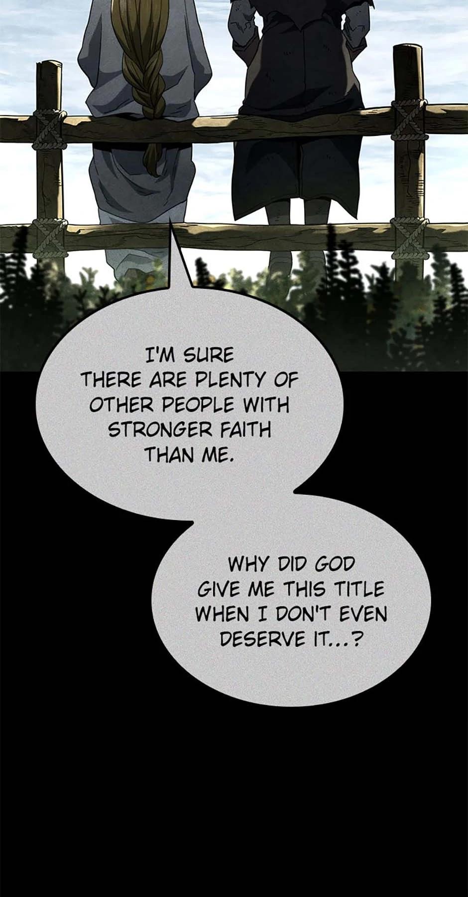 Revenge of the Baskerville Bloodhound Chapter 87