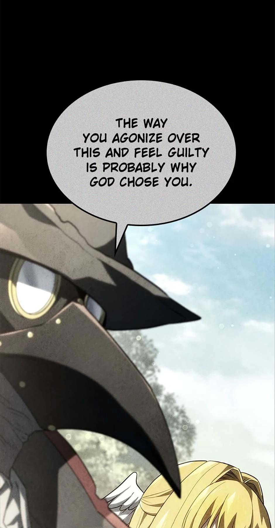 Revenge of the Baskerville Bloodhound Chapter 87