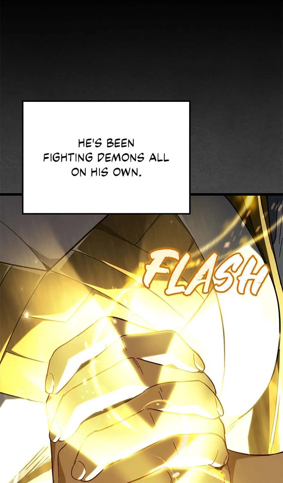 Revenge of the Baskerville Bloodhound Chapter 87