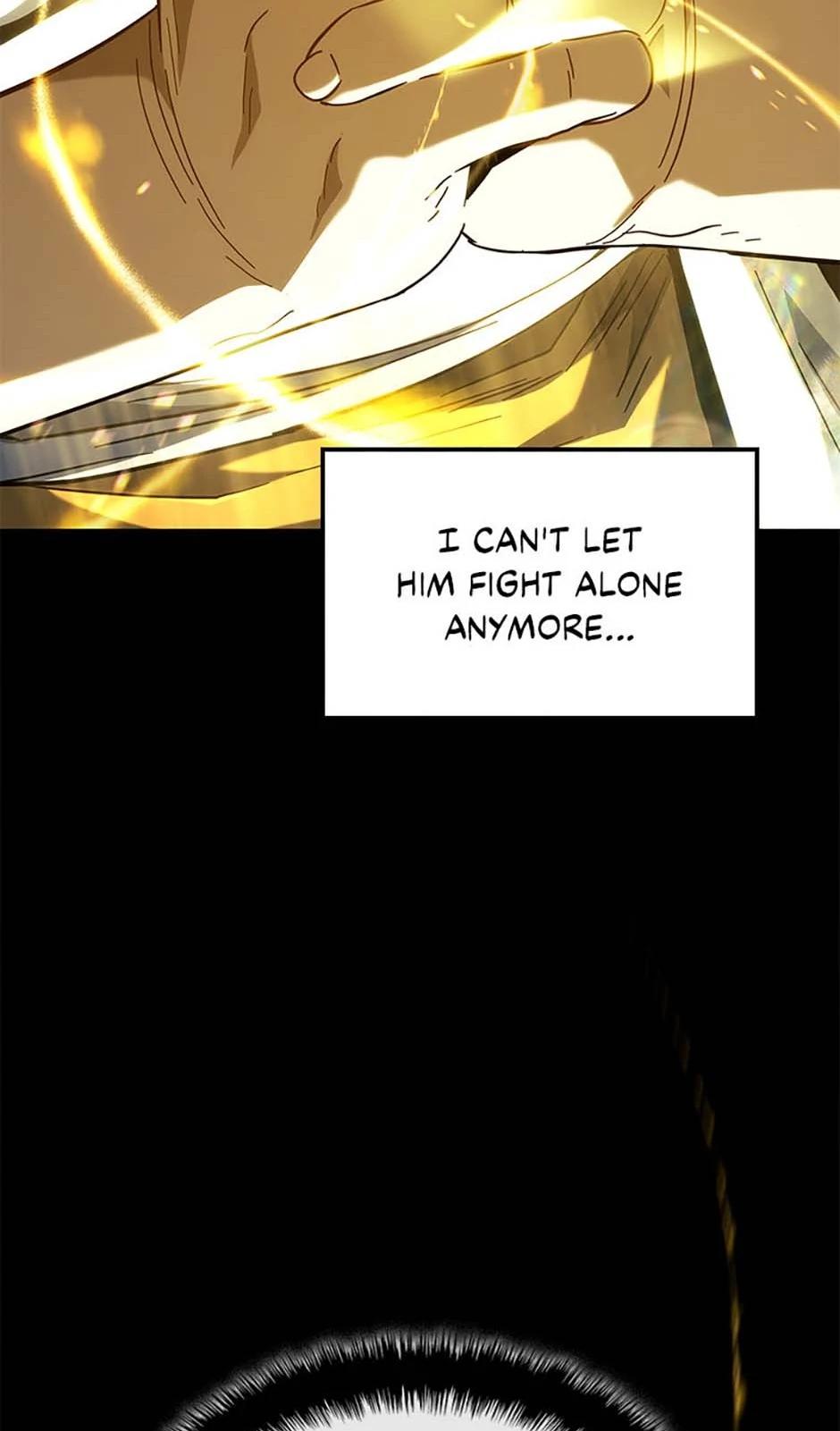 Revenge of the Baskerville Bloodhound Chapter 87