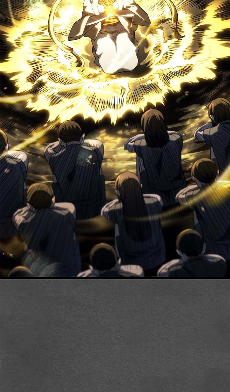 Revenge of the Baskerville Bloodhound Chapter 87