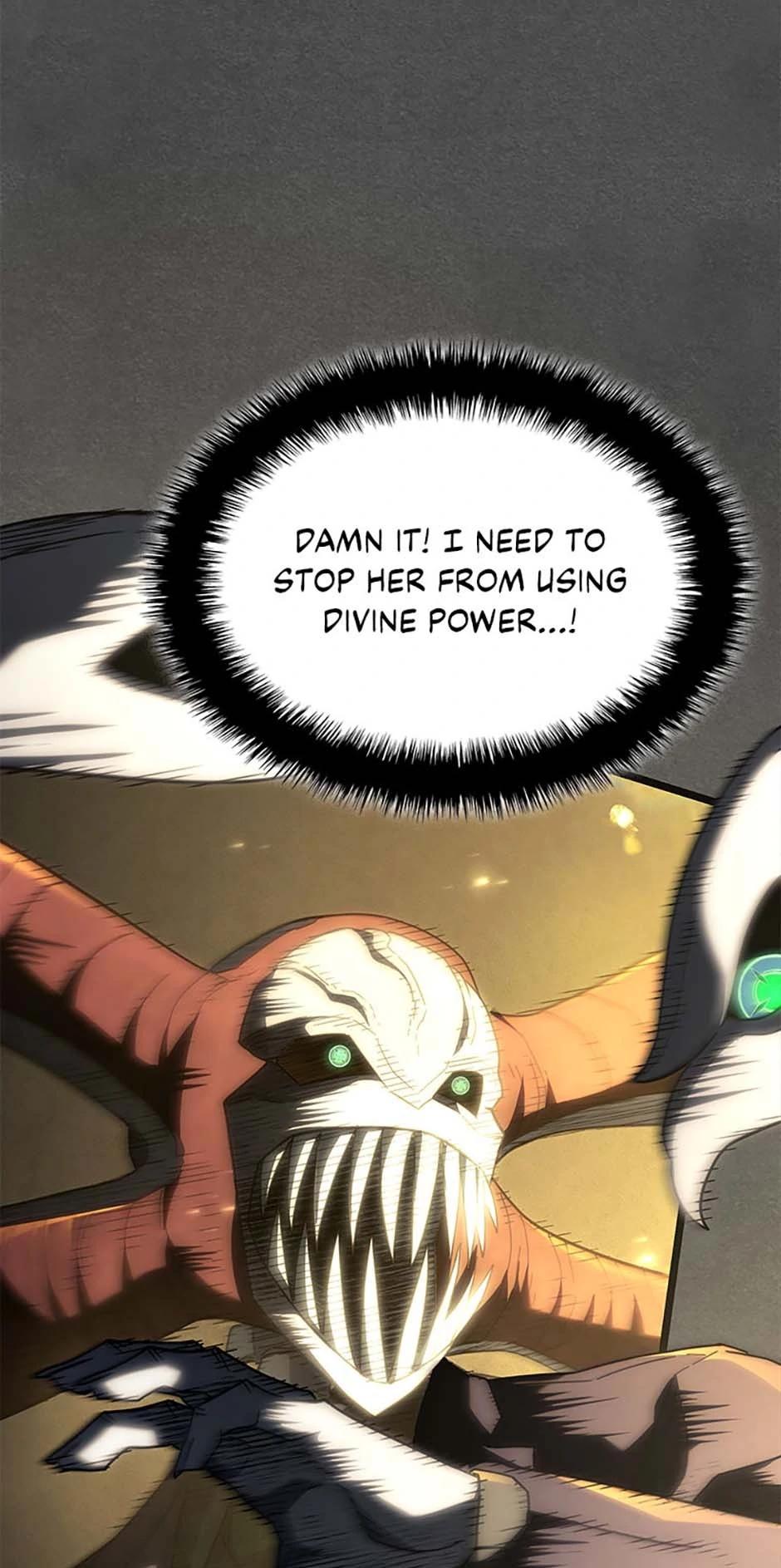 Revenge of the Baskerville Bloodhound Chapter 87