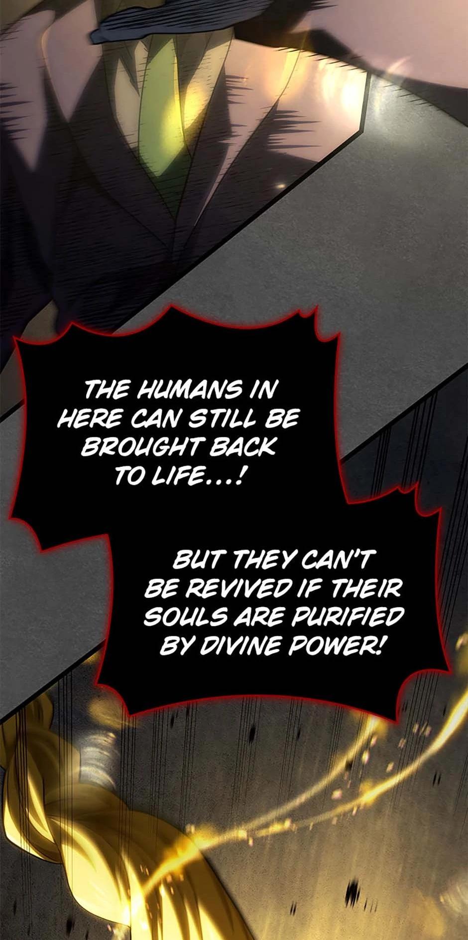 Revenge of the Baskerville Bloodhound Chapter 87