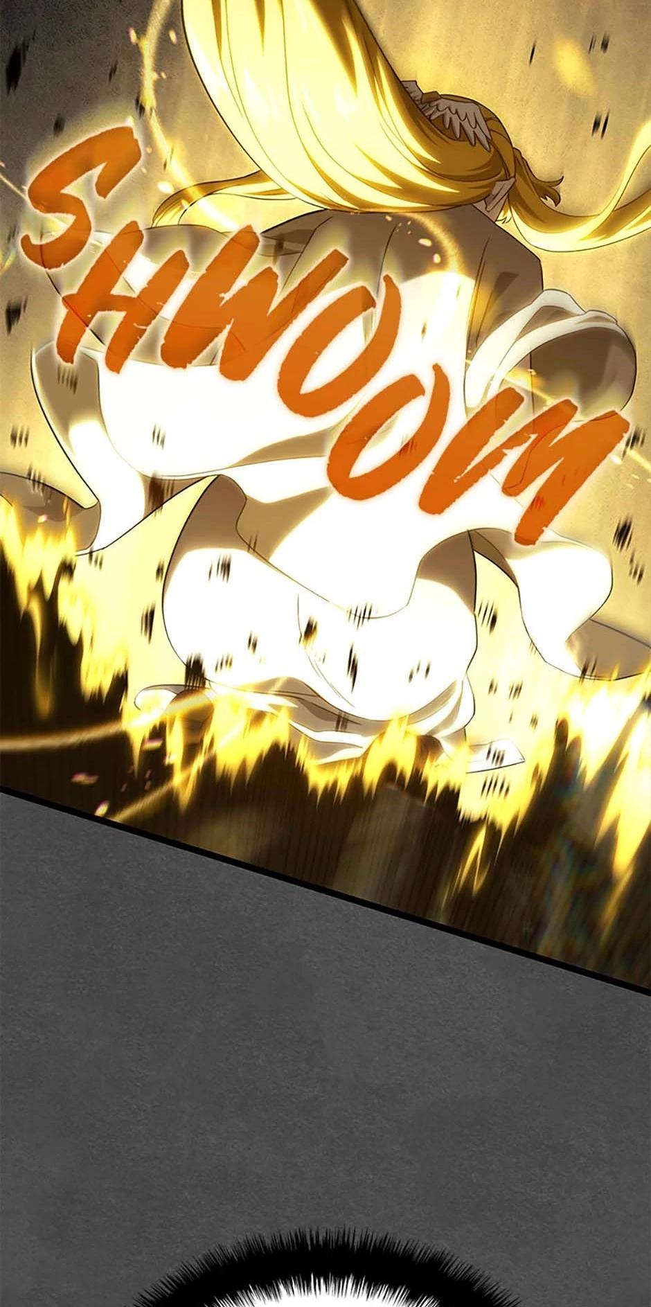 Revenge of the Baskerville Bloodhound Chapter 87