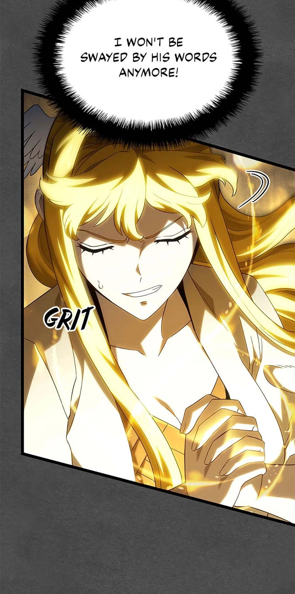 Revenge of the Baskerville Bloodhound Chapter 87