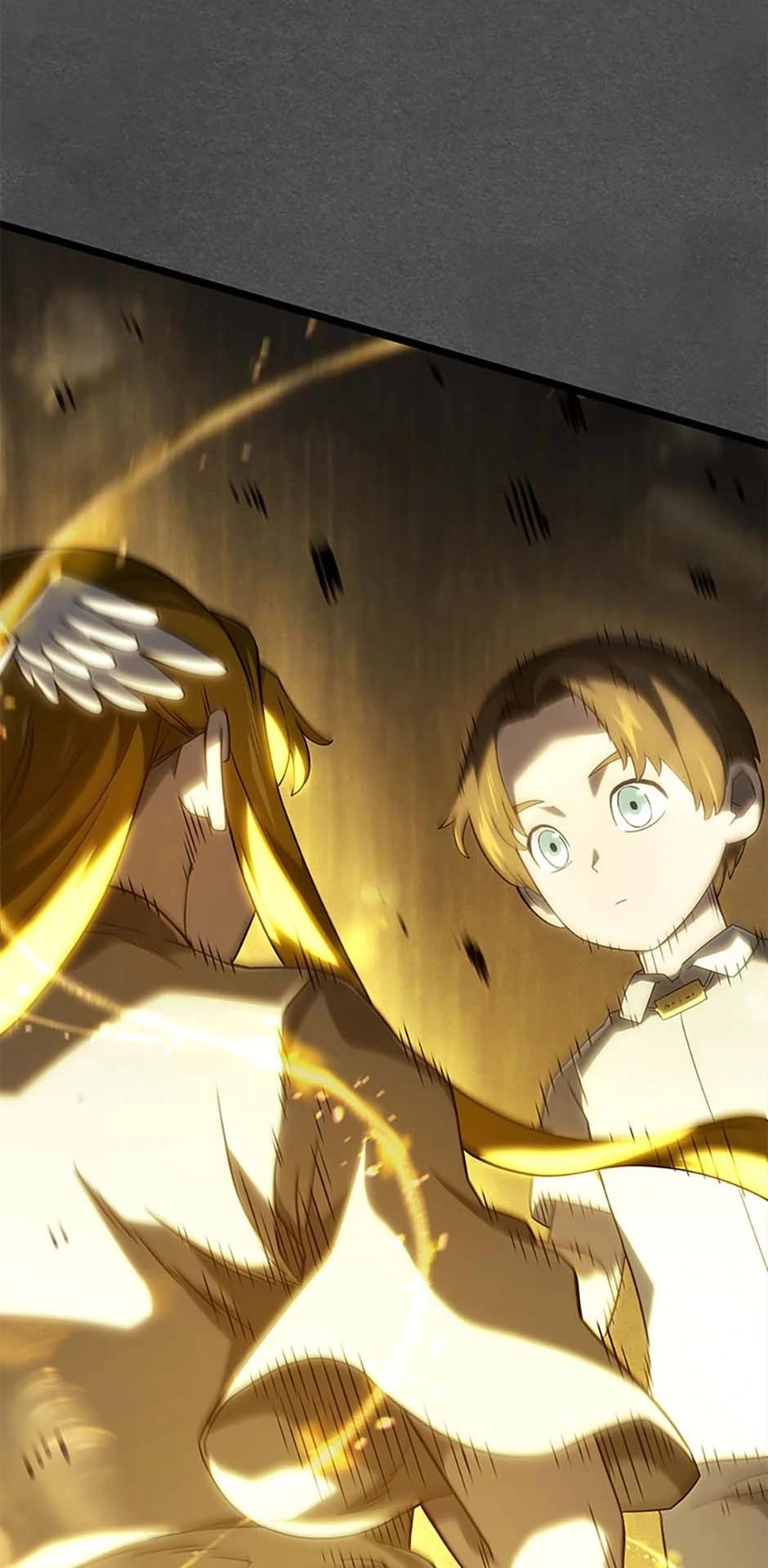 Revenge of the Baskerville Bloodhound Chapter 87