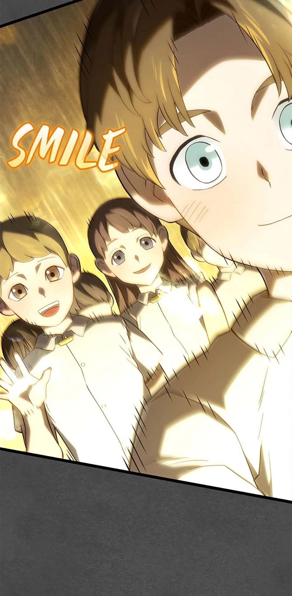 Revenge of the Baskerville Bloodhound Chapter 87