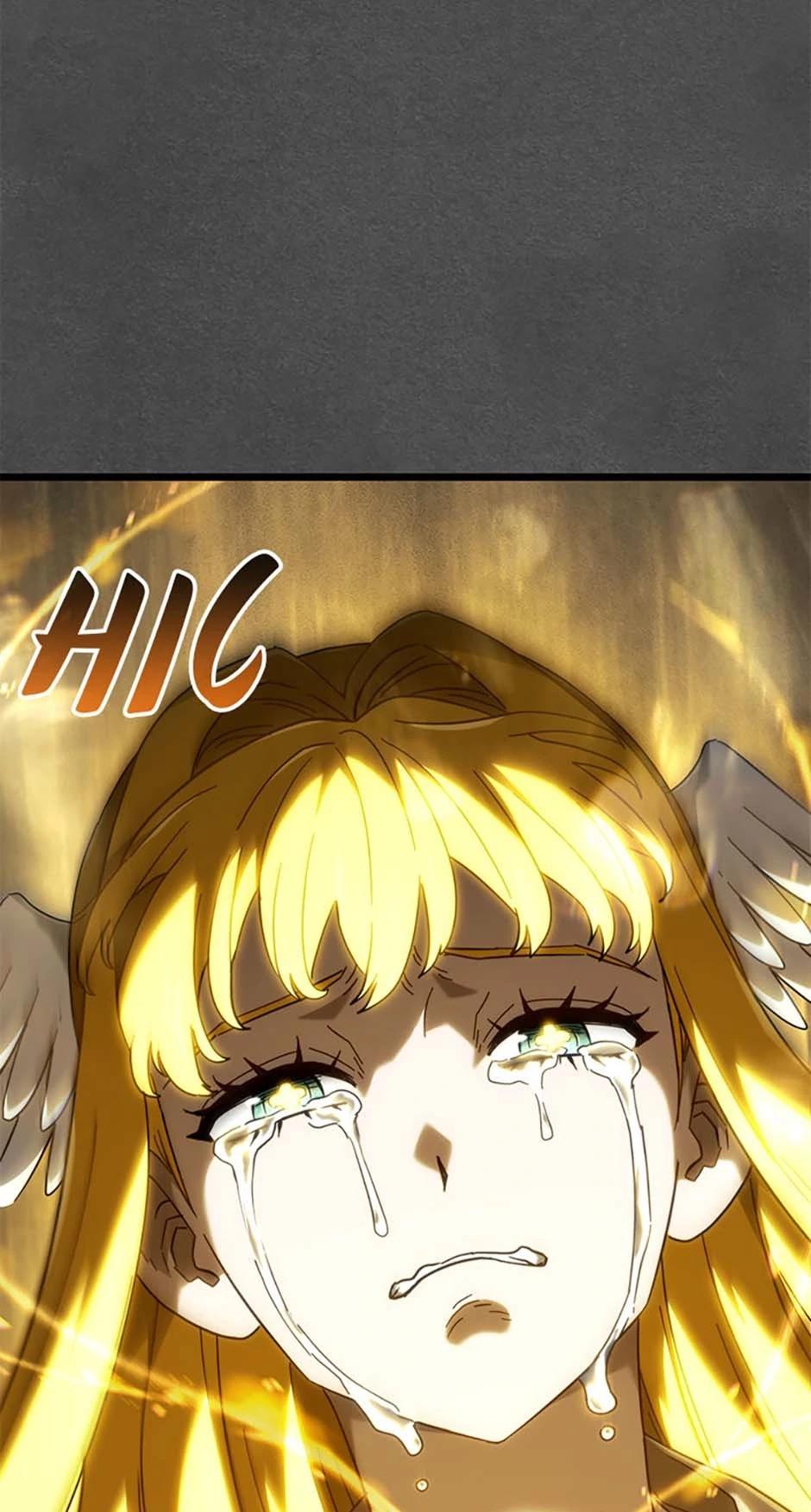 Revenge of the Baskerville Bloodhound Chapter 87