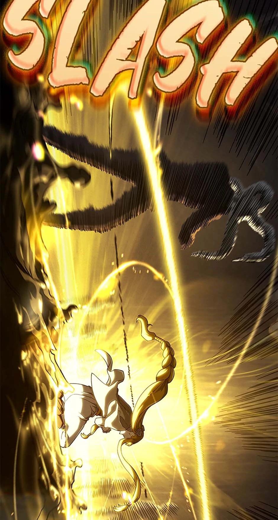 Revenge of the Baskerville Bloodhound Chapter 87