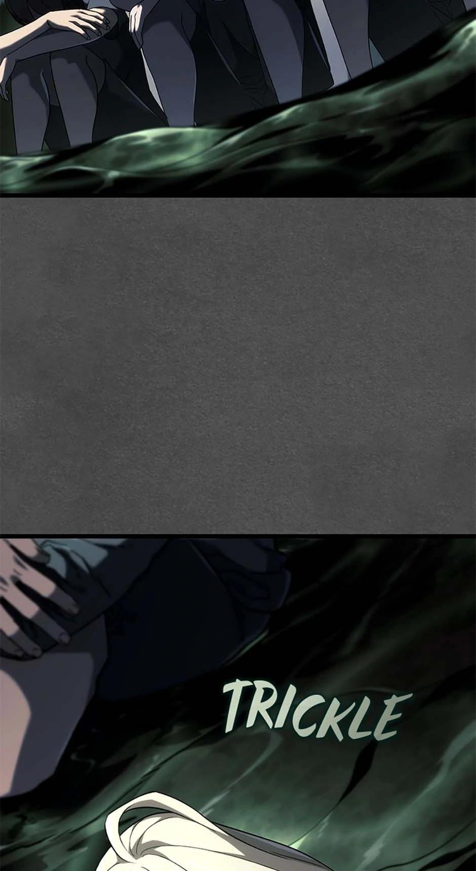 Revenge of the Baskerville Bloodhound Chapter 87