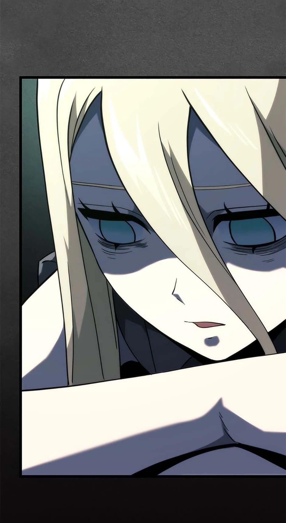 Revenge of the Baskerville Bloodhound Chapter 87