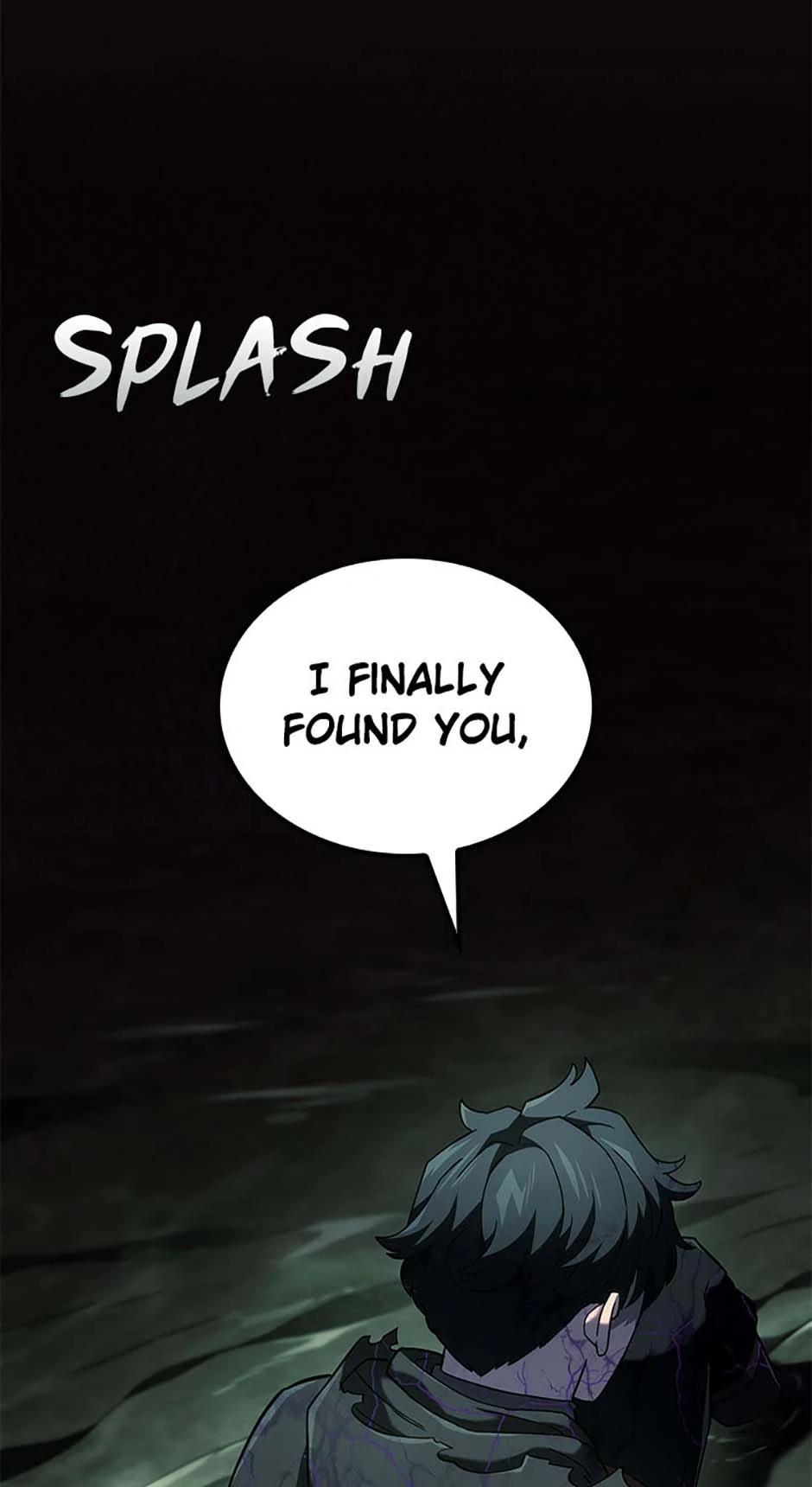 Revenge of the Baskerville Bloodhound Chapter 87