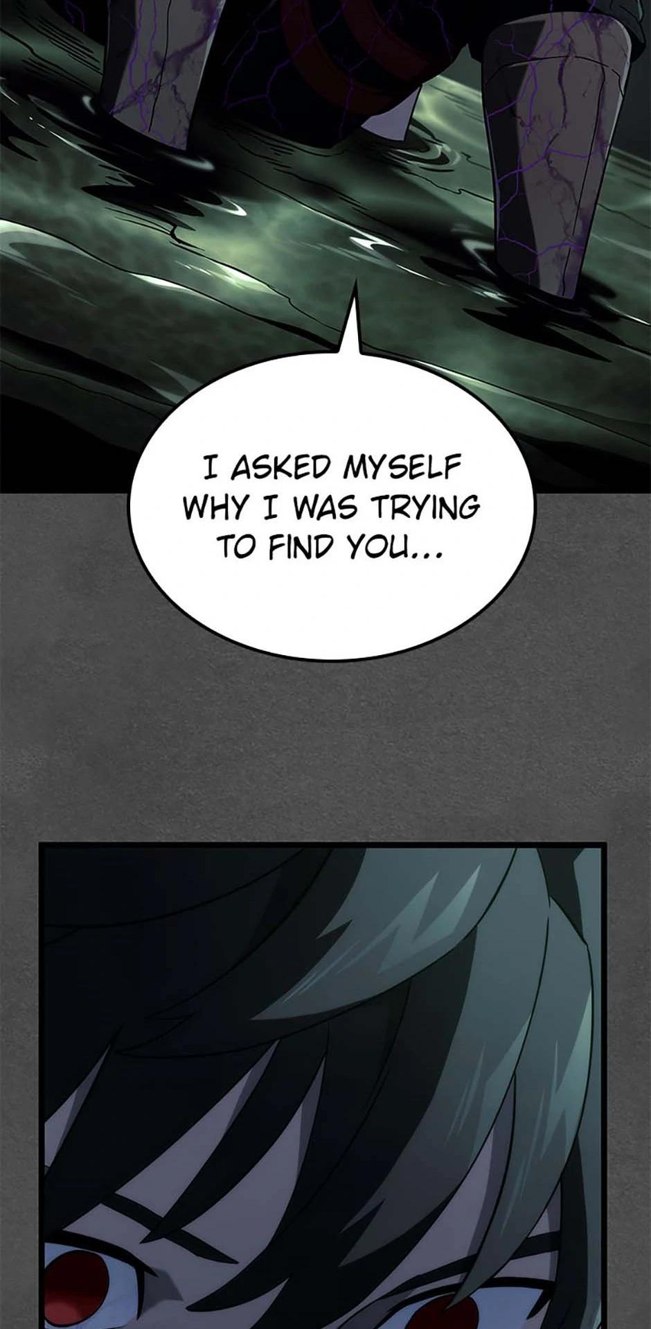 Revenge of the Baskerville Bloodhound Chapter 87