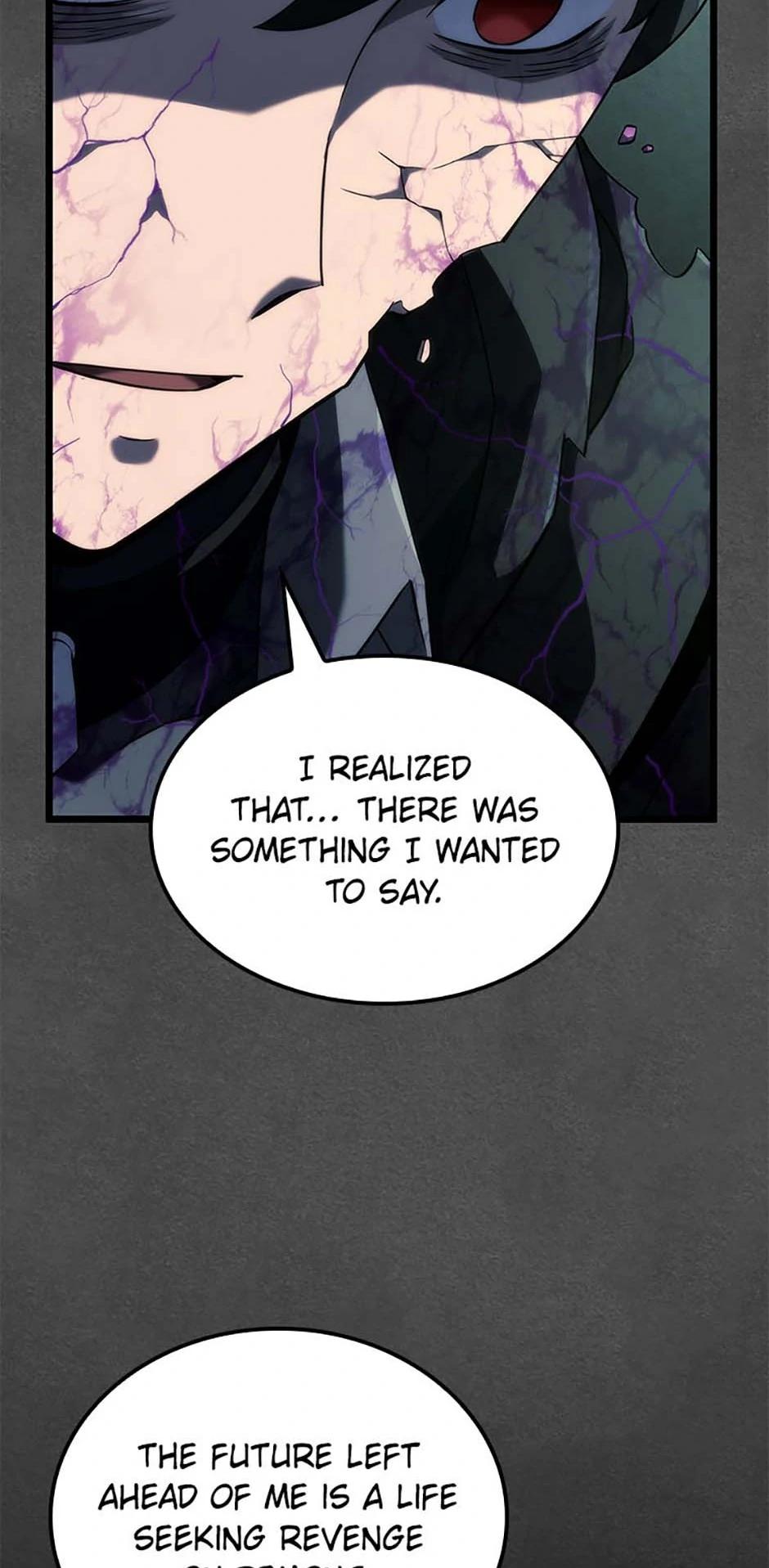 Revenge of the Baskerville Bloodhound Chapter 87