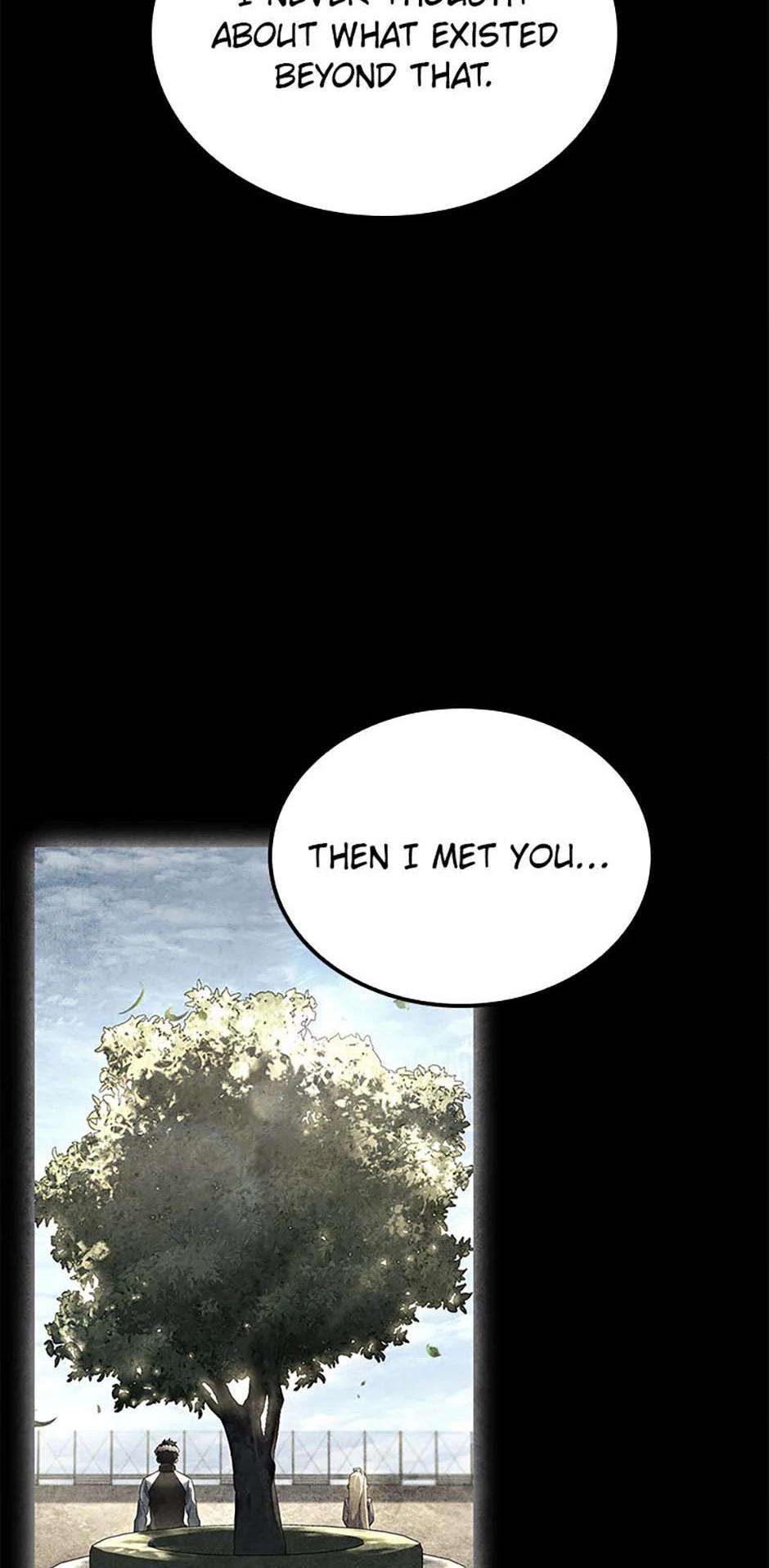 Revenge of the Baskerville Bloodhound Chapter 87