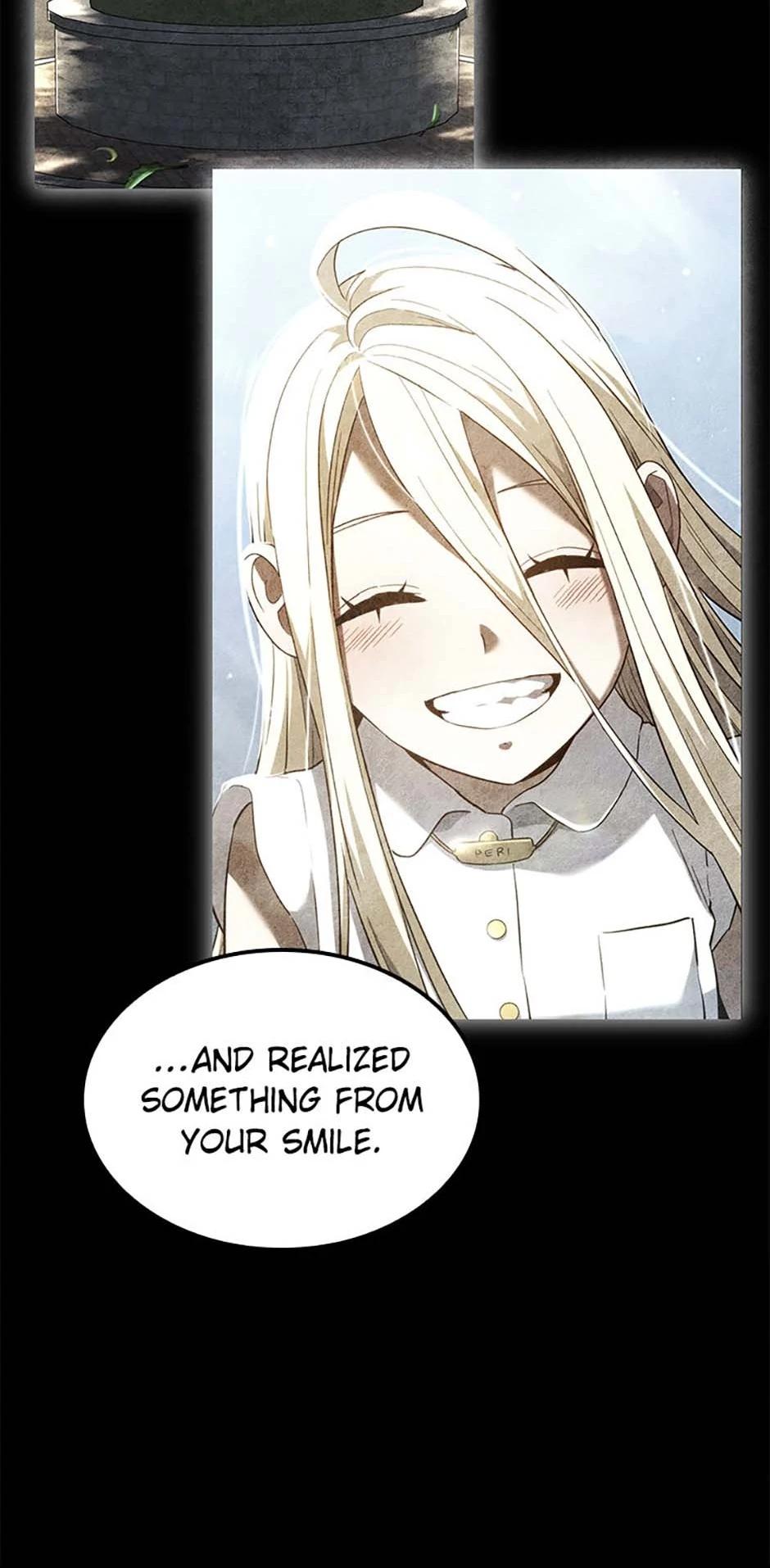 Revenge of the Baskerville Bloodhound Chapter 87