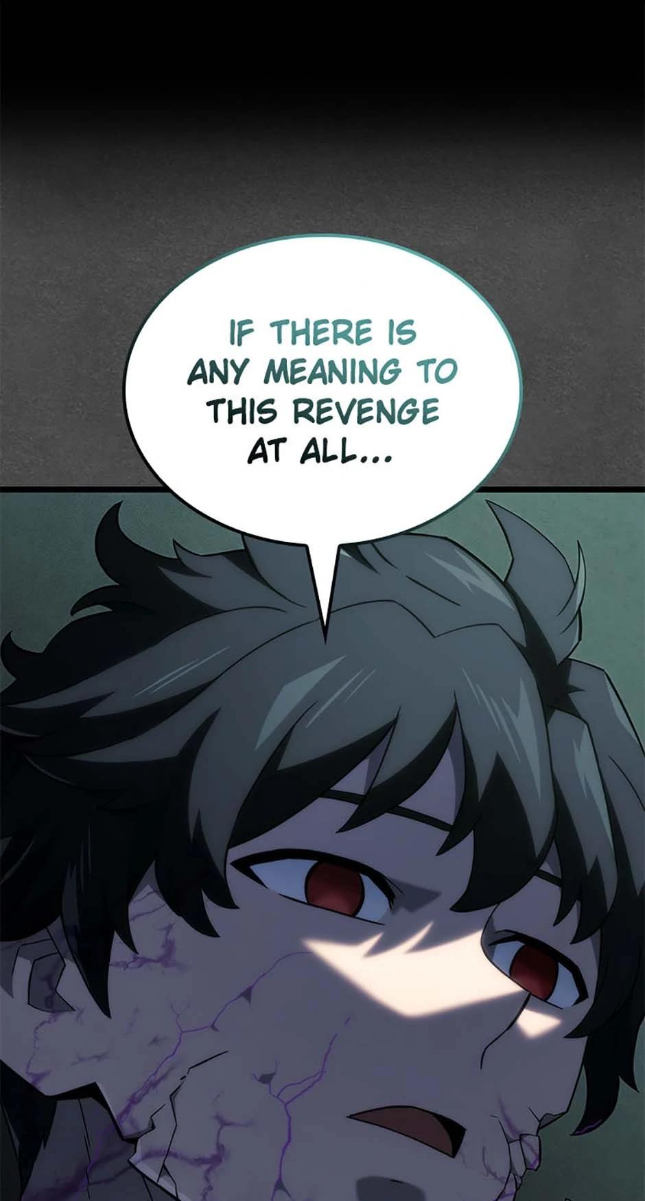 Revenge of the Baskerville Bloodhound Chapter 87