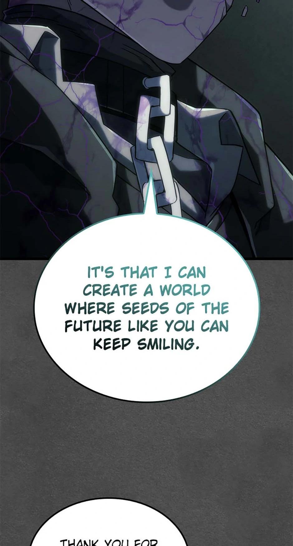 Revenge of the Baskerville Bloodhound Chapter 87