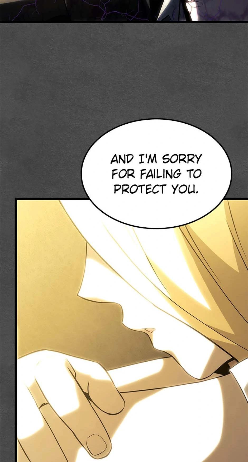 Revenge of the Baskerville Bloodhound Chapter 87