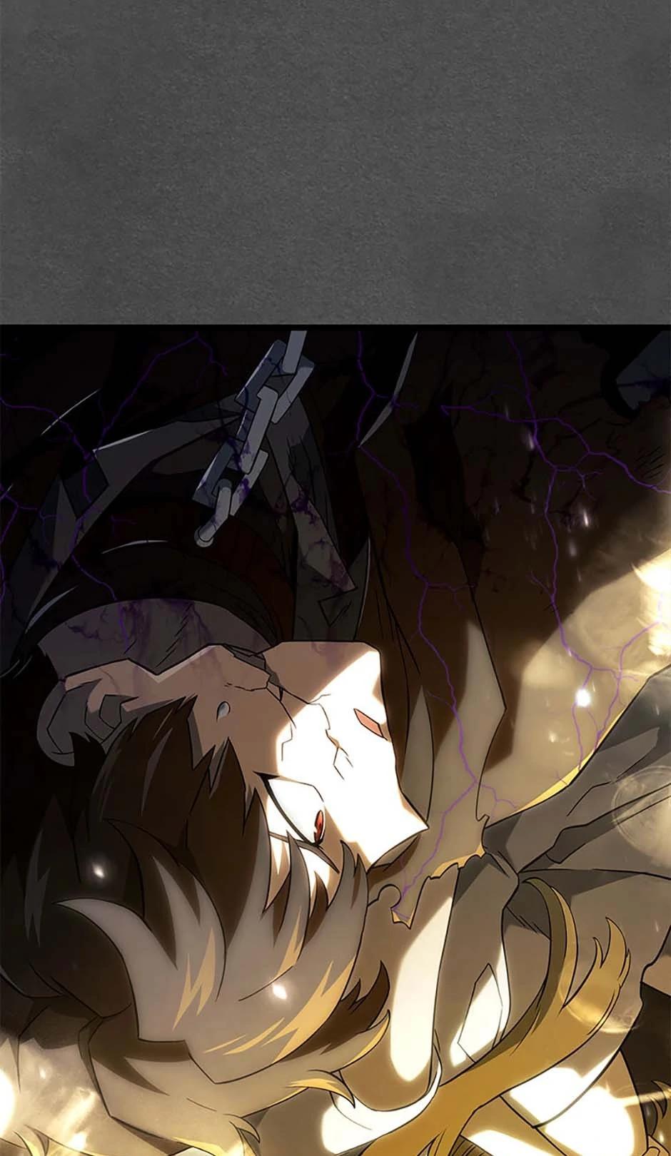 Revenge of the Baskerville Bloodhound Chapter 87