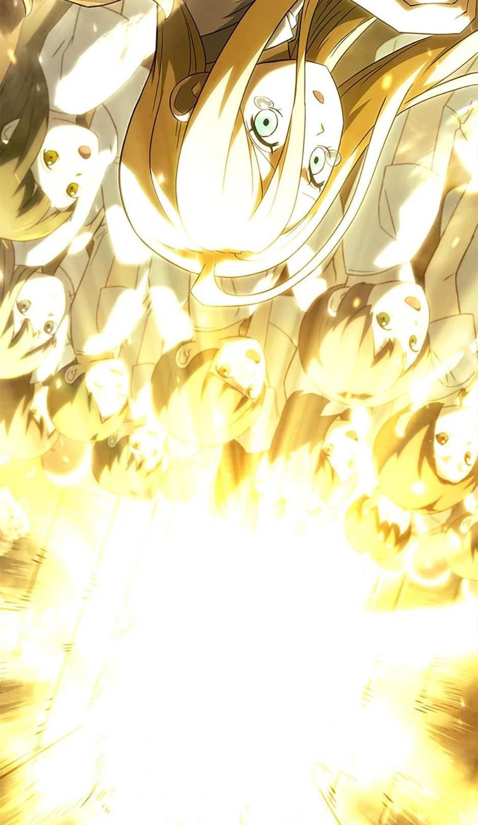 Revenge of the Baskerville Bloodhound Chapter 87