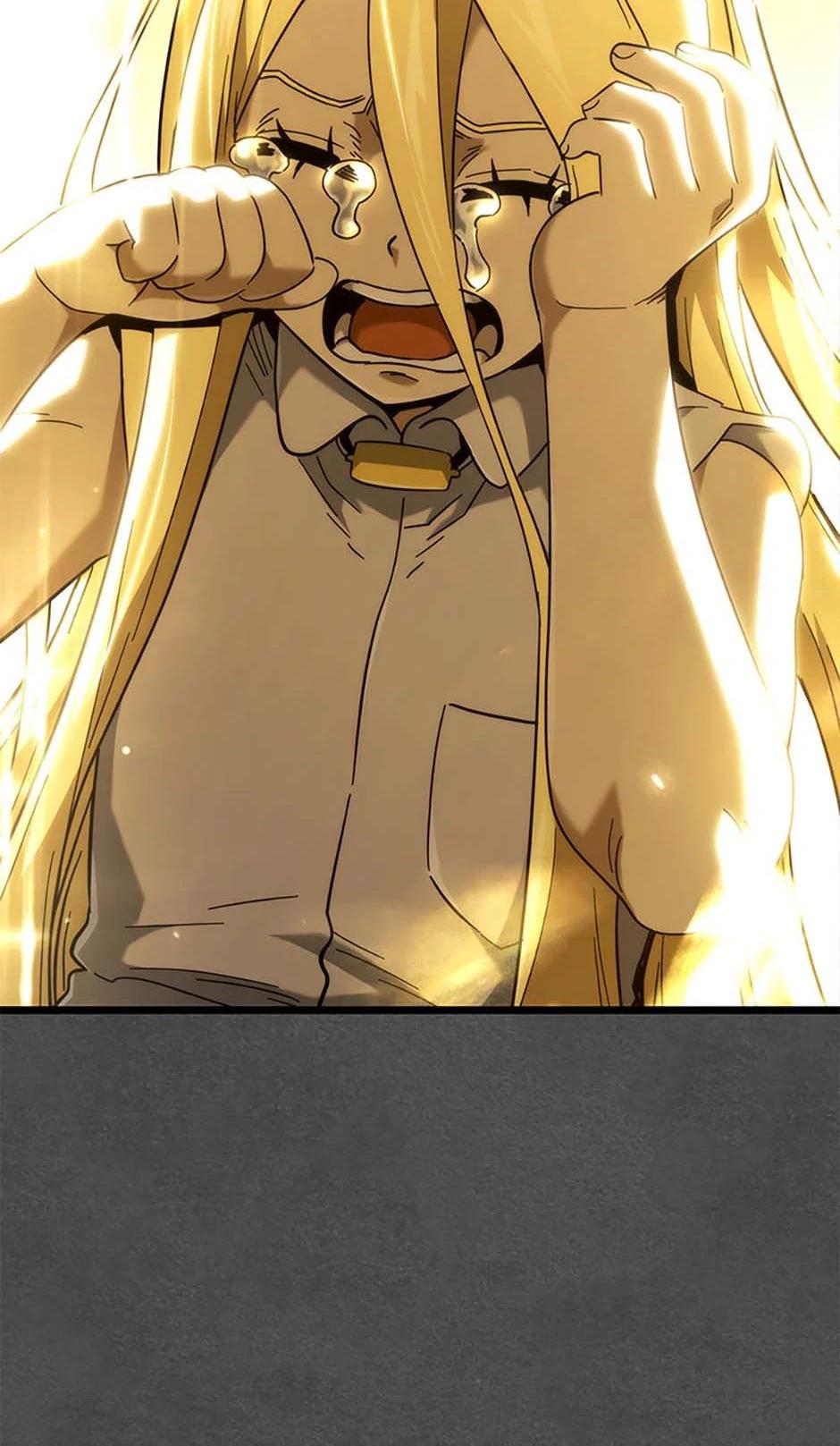 Revenge of the Baskerville Bloodhound Chapter 87