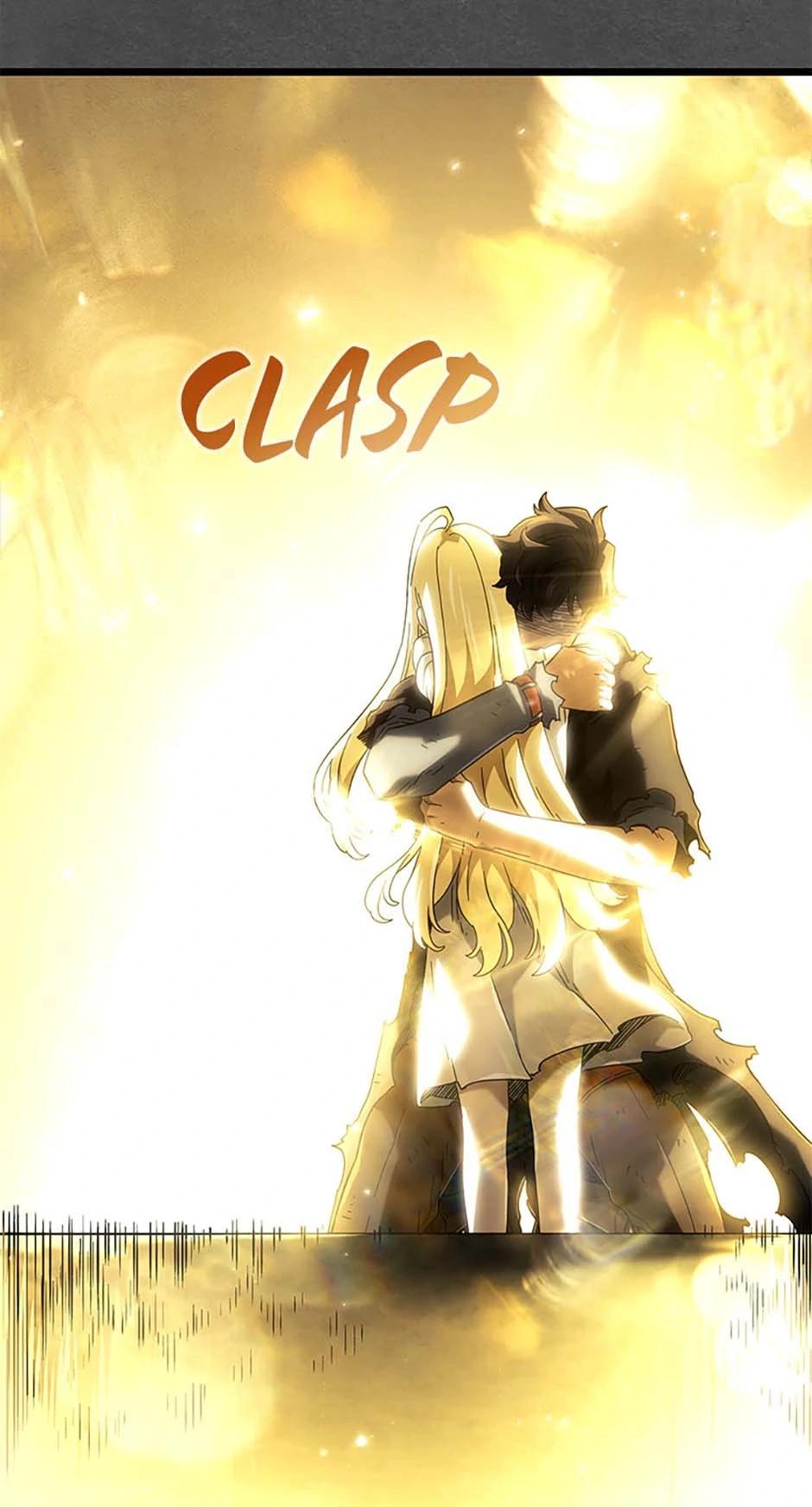 Revenge of the Baskerville Bloodhound Chapter 87