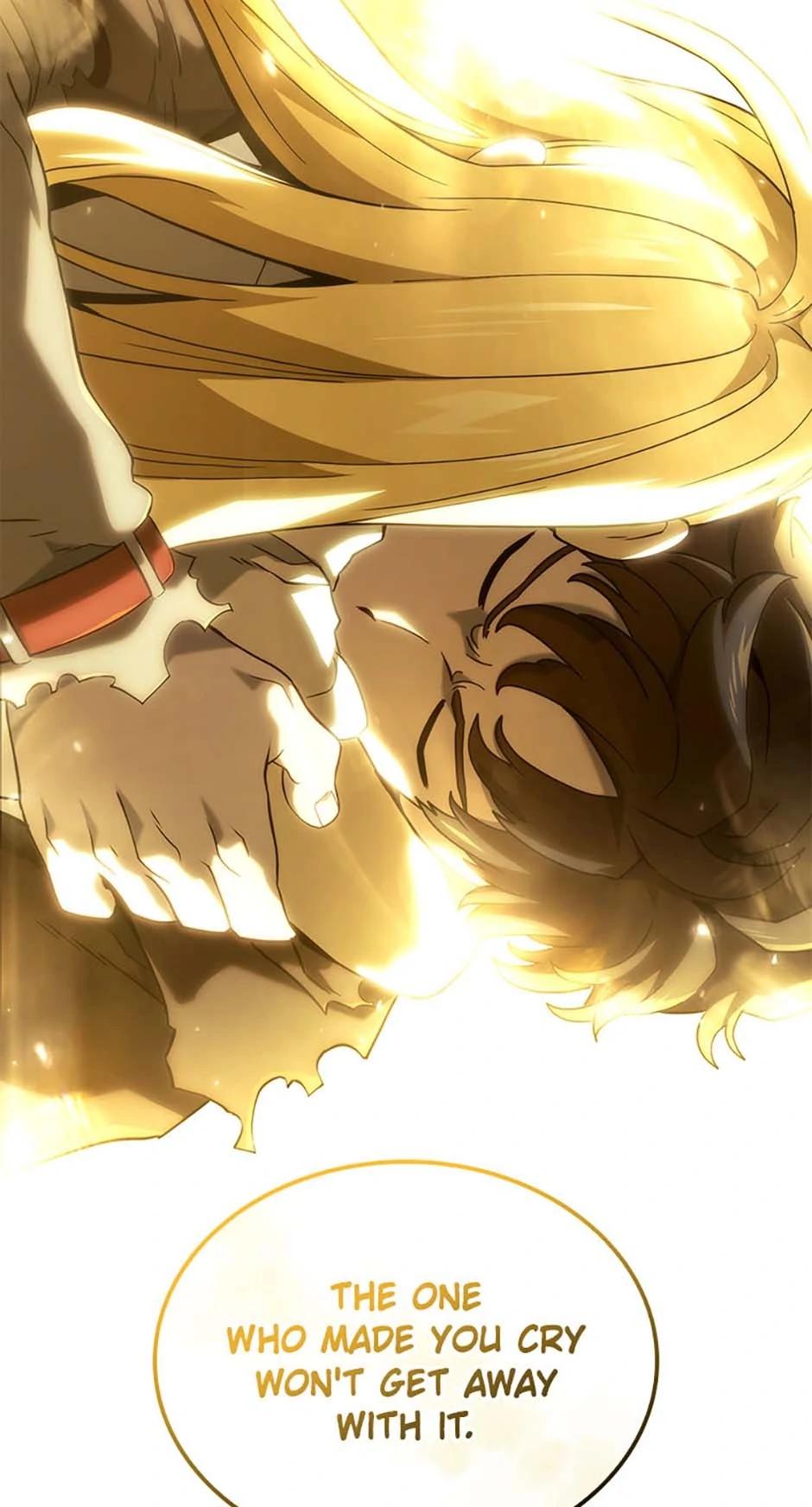 Revenge of the Baskerville Bloodhound Chapter 87